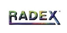 rsz radex lighting logo